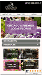 Mobile Screenshot of cityscents.com